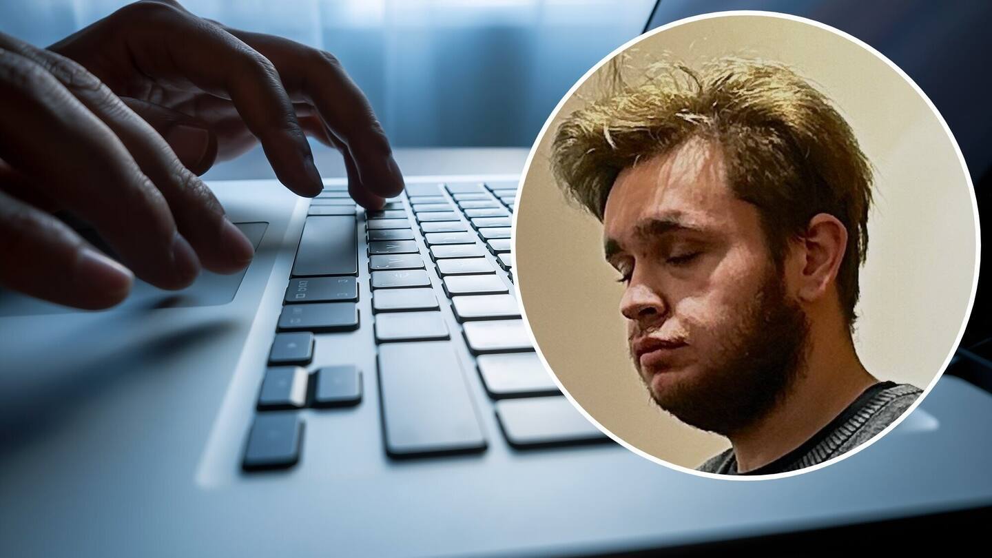 Storm Constable-Carter jailed in Nelson court for extreme child abuse images, zoosadism files