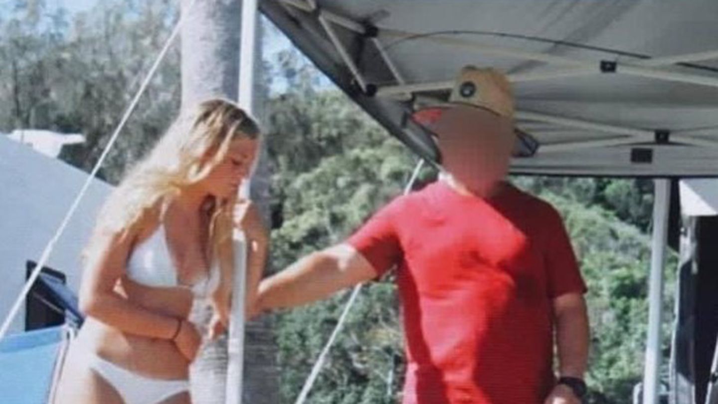 Annie Jones disclosed that her stepdad was abusing her when she was in Year 9. Photo / Supplied