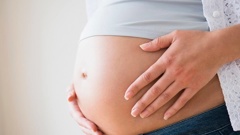 More than 30 expectant mothers are battling for emergency MIQ spaces. (Photo / Getty Images)