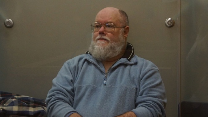 Bevan Harman's collection of child exploitation material gathered over 20 years included some of the worst content available on the internet. Photo / Tracy Neal
