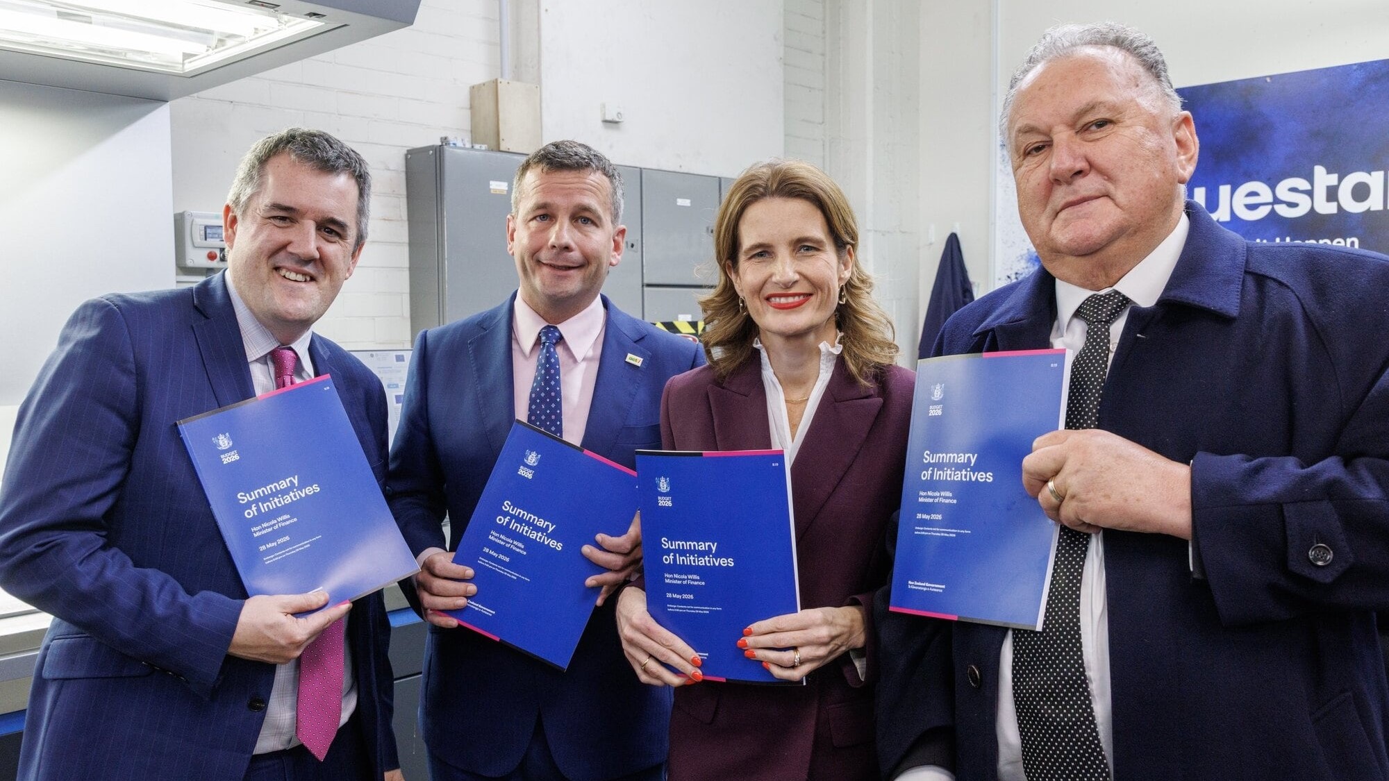 Live: Will there be some 'goodies' in Budget 2026 for voters?