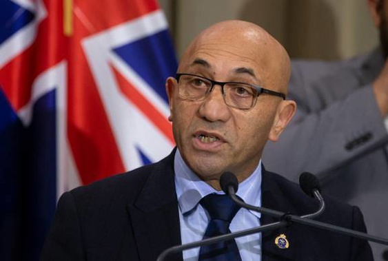 (Photo / NZ Herald)