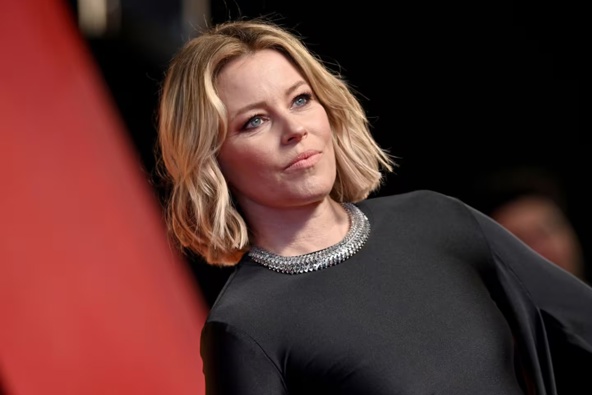A Mistake, featuring Elizabeth Banks, will have its world debut at the prestigious Tribeca Film Festival. Photo / Getty Images