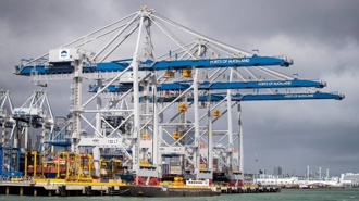 Is selling the Ports of Auckland's lease a good idea?