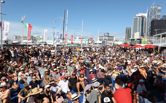 (Photo / NZ Herald)