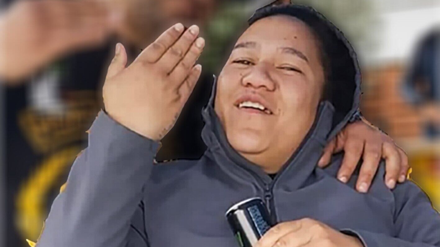 Turipapa Tukere, 42, died in December 2024, during a brawl in Ngāruawāhia. Photo / Supplied