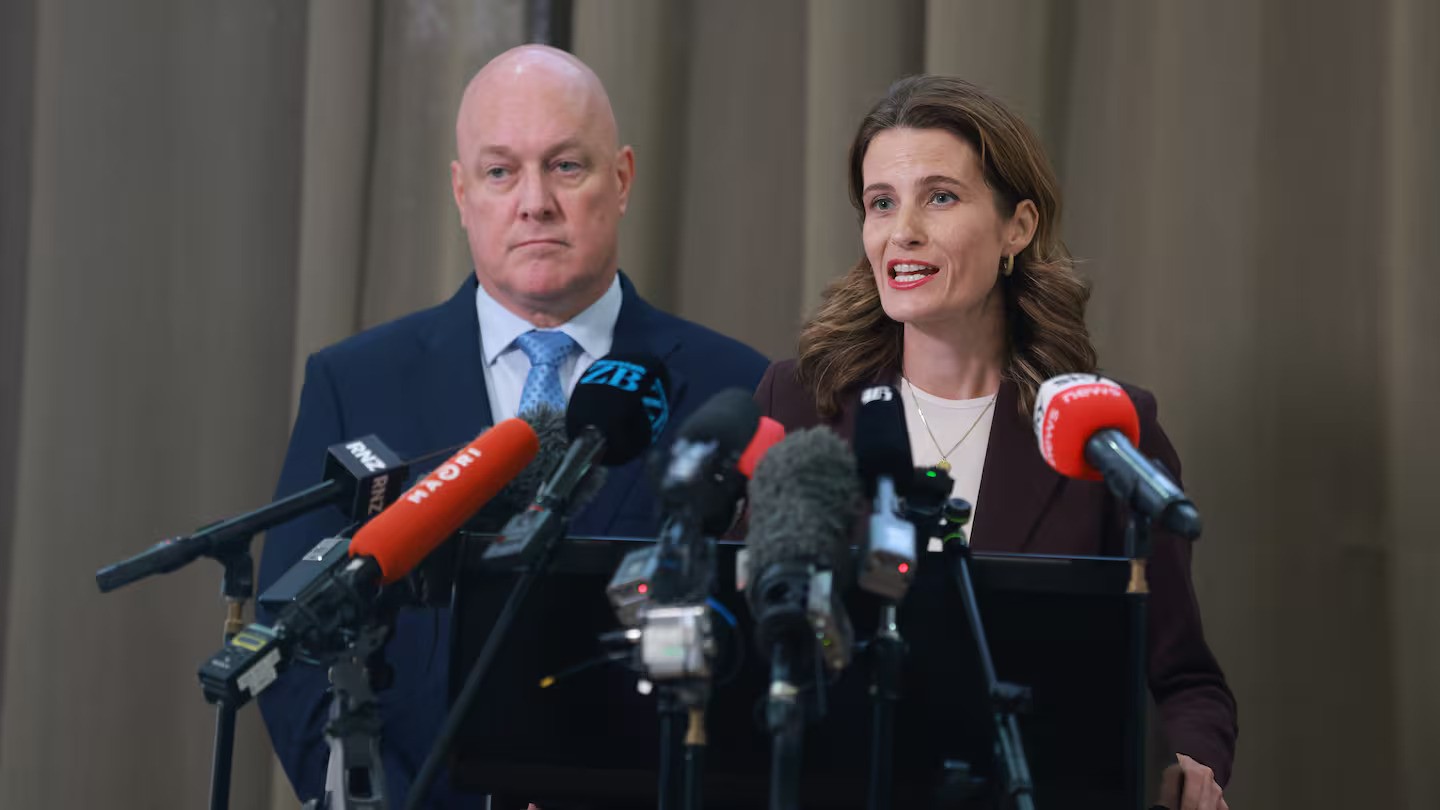 New polling reveals what Kiwis really think about public service, employment law changes