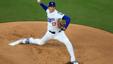 Leon Busby: US correspondent on Shohei Ohtani's performance sending the Dodgers to World Series