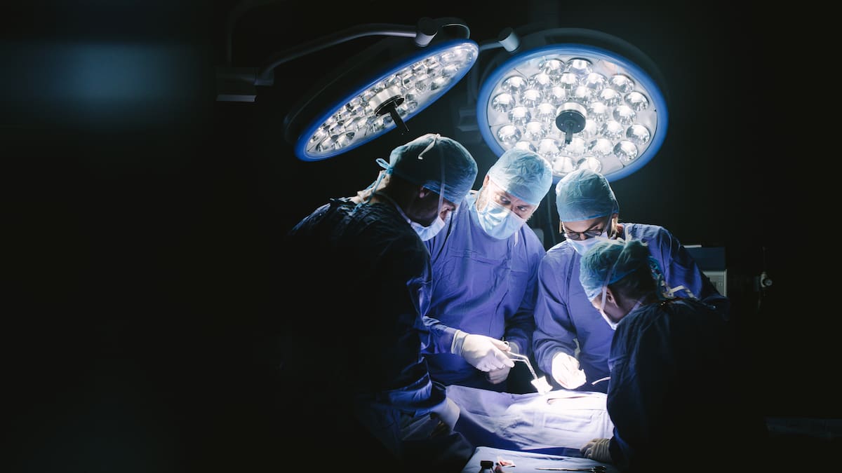 'Significant concerns' raised about surgeon's competence after patient's death