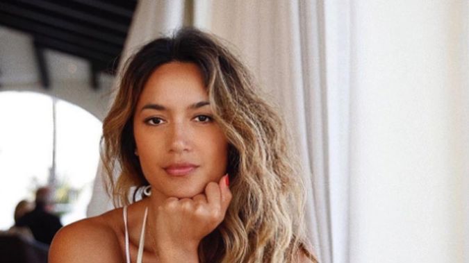 Glamorous influencer Bianca Cheah was arrested after disembarking a flight in Sydney. (Photo / Instagram)