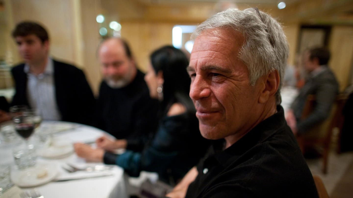 Apologies, demission, royal glare: Fallout from latest Epstein file dump