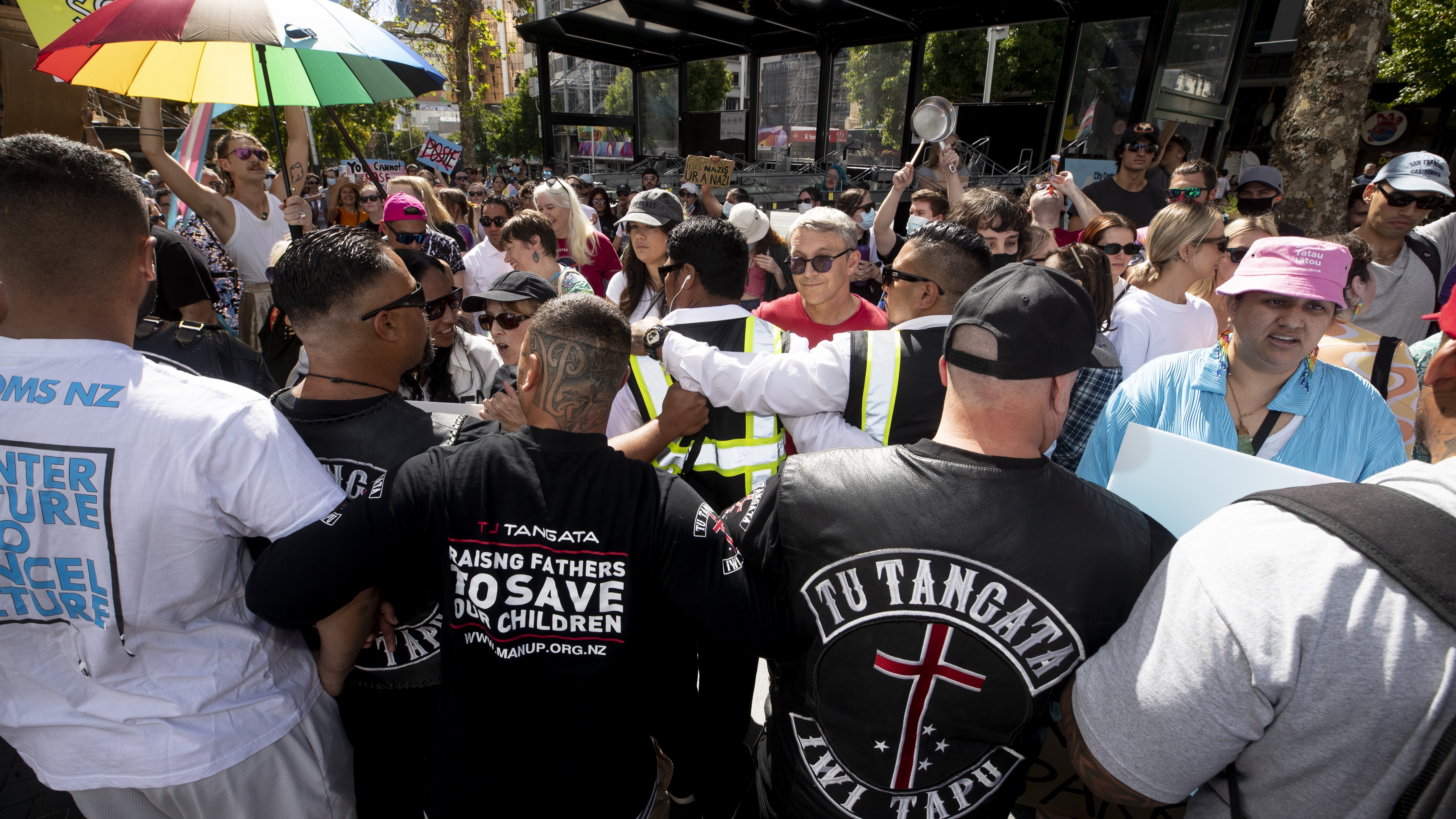 Photo / Dean Purcell