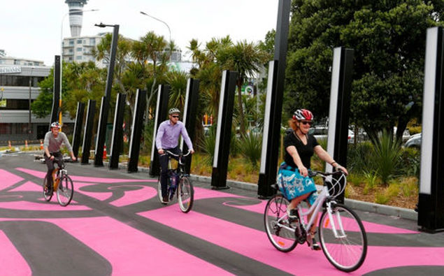 (Photo / NZ Herald)