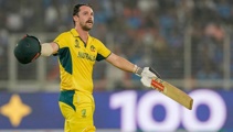 'Extraordinary': Australia defeats India in the Cricket World Cup