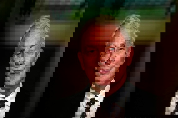 The SFO's investigation focused on fundraising donations to Phil Goff in 2016 and 2019. (Photo / File)