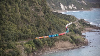 Covid-19 ‘brain fog’ likely factor in near head-on train crash