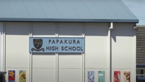 Students protest at high school as three kaiako resign from Māori full immersion unit
