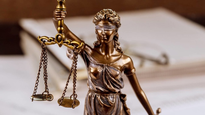 A legal executive who was sexually harassed by a senior lawyer on the way home from a work Christmas party, felt she got some justice by speaking up. (Photo / File)