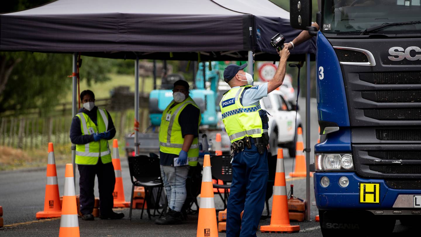 Amanpreet Kaur​ and Simranpreet​ Singh are set to be deported back to India after breaching Covid-19 restrictions in September last year. Photo / Dean Purcell