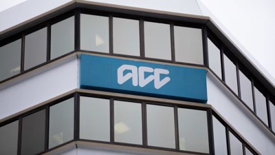 ACC cutting 390 jobs - nearly 10 percent of workforce