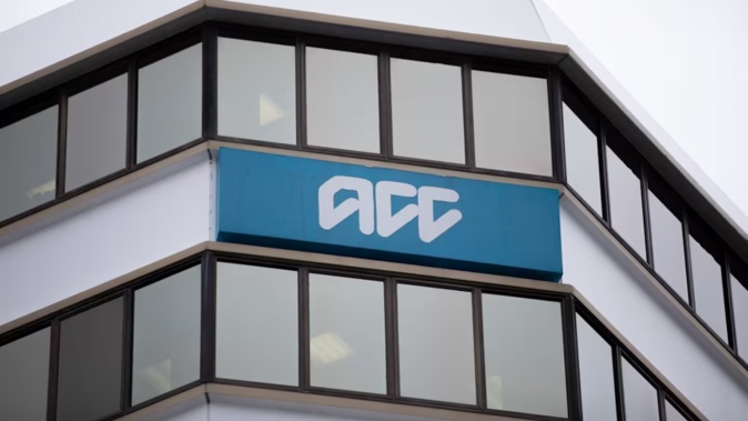 ACC outlined spending cuts today as part of the Government's crackdown on public service spending. Photo / Angus Dreaver, RNZ