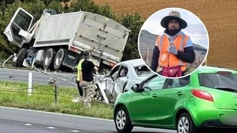 Ramarama triple-fatal crash survivor Luai Tavita