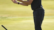 Daniel Hillier: the NZ golf pro on his European Tour experience so far