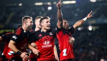 Nick Bewley: NZME Crusaders commentator on the team's victorious Super Rugby Pacific final