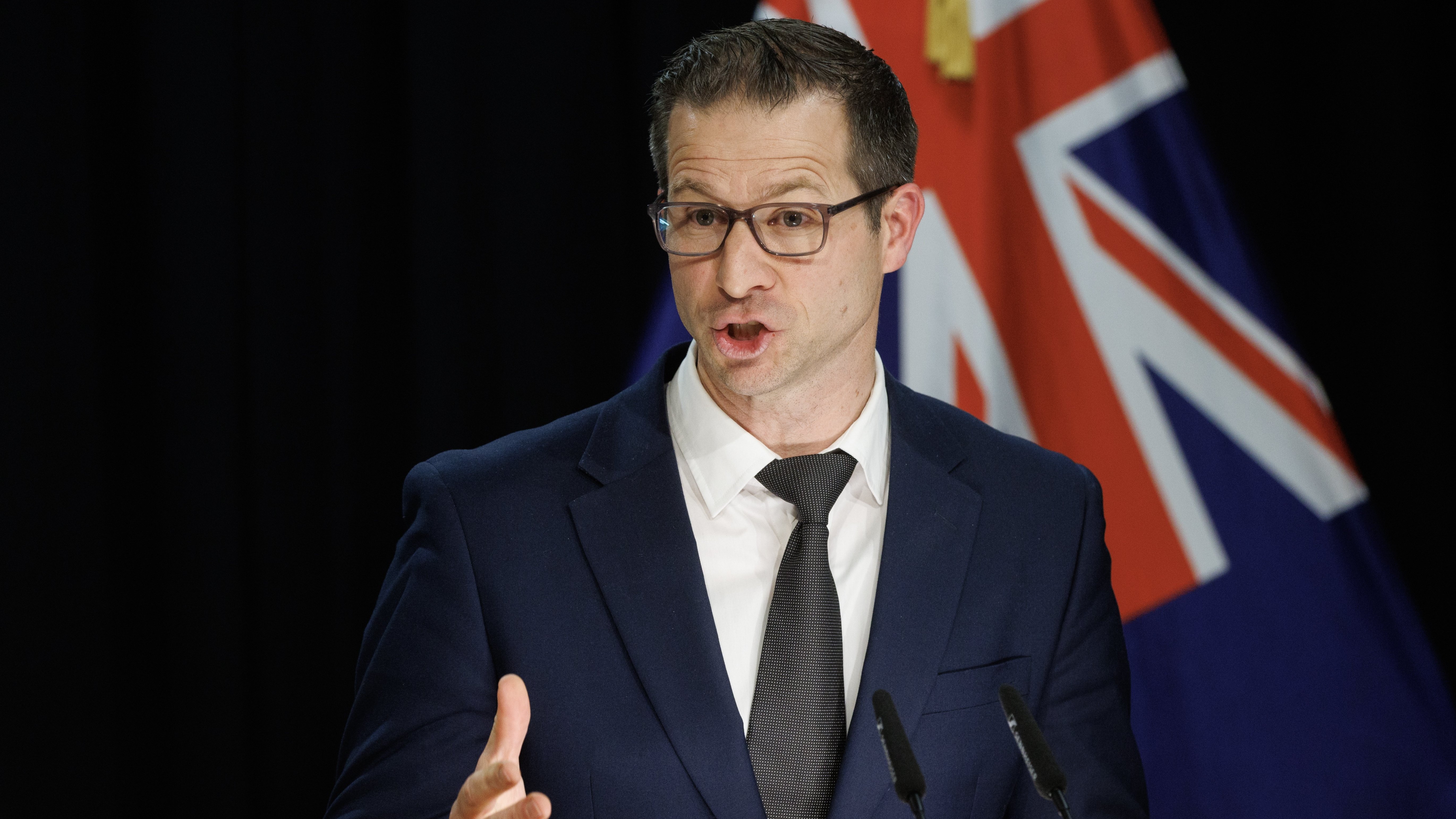 Photo / Mark Mitchell