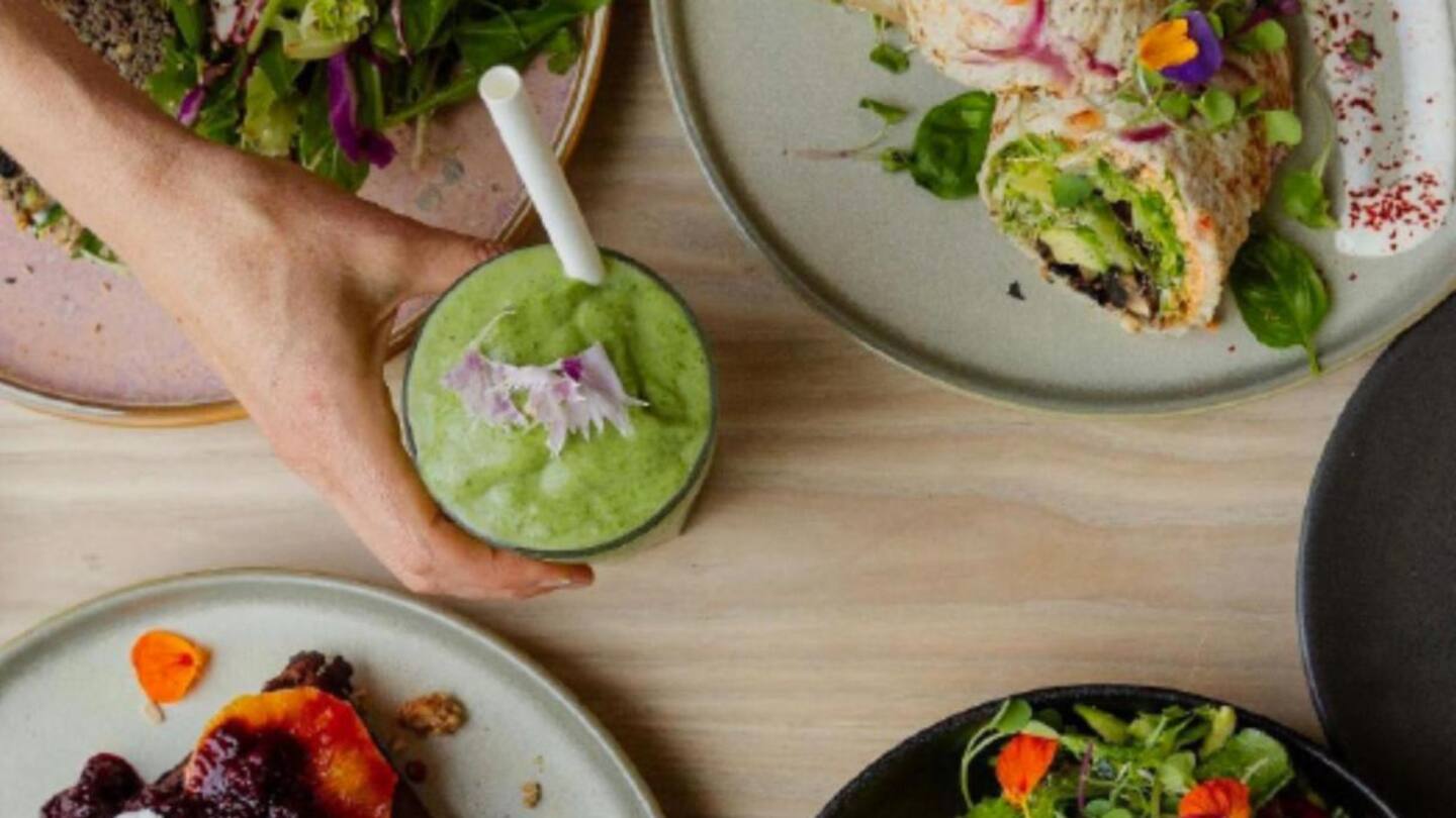 Plant-based pioneers Little Bird Kitchen up for sale after 16 years