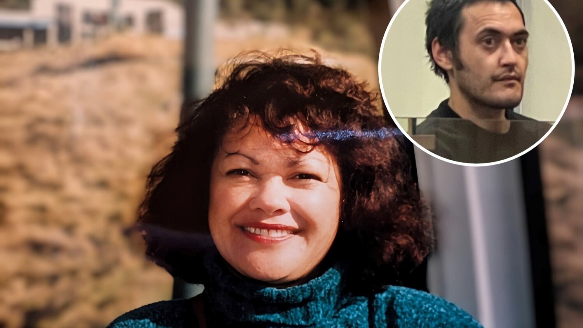 Son jailed after neglect caused mum's death