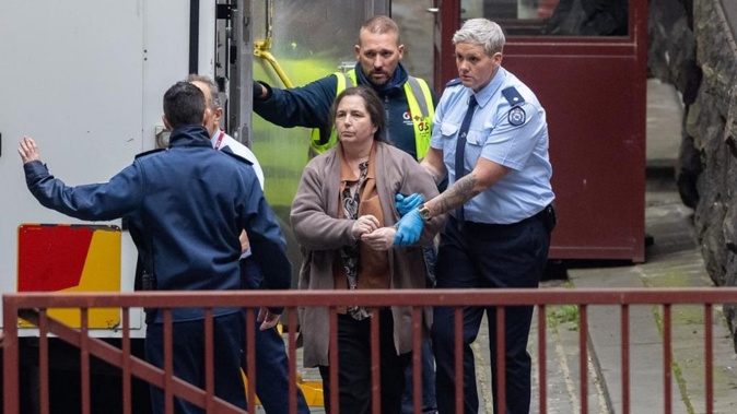 An Australian judge is to rule on Erin Patterson's life sentence for murdering three with toxic mushrooms. Photo / NewsWire