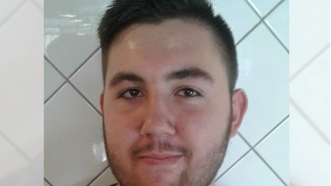 Floyd Harris, who was on a learner licence, was driving Jake Ginders to a temporary job. Both died in a car crash near Dannevirke in January 2019.