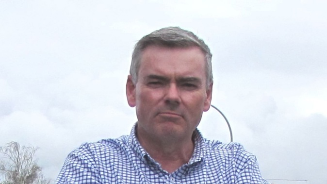 Member of Parliament for Coromandel, Scott Simpson, has told house DoC had a “very slow timetable”.