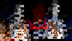 Brittney Griner during a women's basketball gold medal game against Japan at the 2020 Summer Olympics in 2021, in Saitama, Japan. Russia has freed the star in a dramatic high-level prisoner exchange. Photo / AP