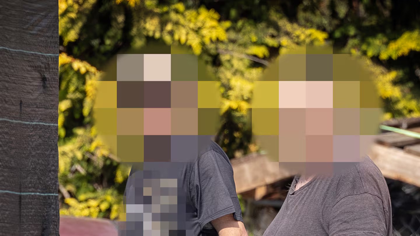 Online sting: Canadian vigilante flies to NZ to confront man over indecent teen chats