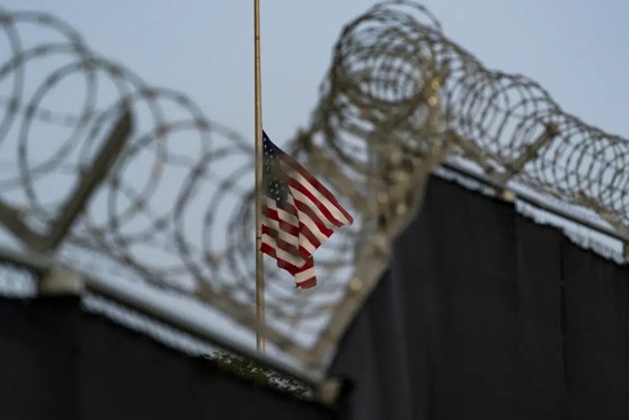 (AP Photo/Alex Brandon, File)