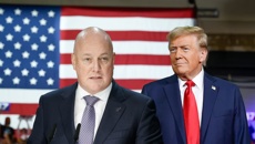 Christopher Luxon expected to attend dinner in South Korea alongside US President Donald Trump