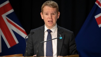 Kate Hawkesby: Hipkins may regret Auckland's lockdown, I can tell you who regrets it more