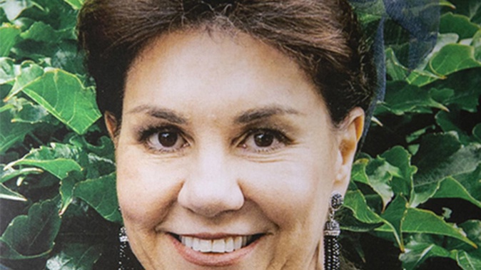 Pauline Hanna's death remains a mystery. (Photo / Supplied)
