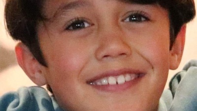 Mum of 9-year-old boy who took his own life: 'Why couldn't I have saved him?'