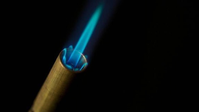 Witnesses said a blowtorch was used. Photo / Thinkstock