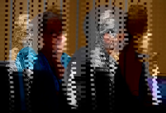 Romance writer Nancy Crampton Brophy has been found guilty of killing husband Dan Brophy. Photo / AP