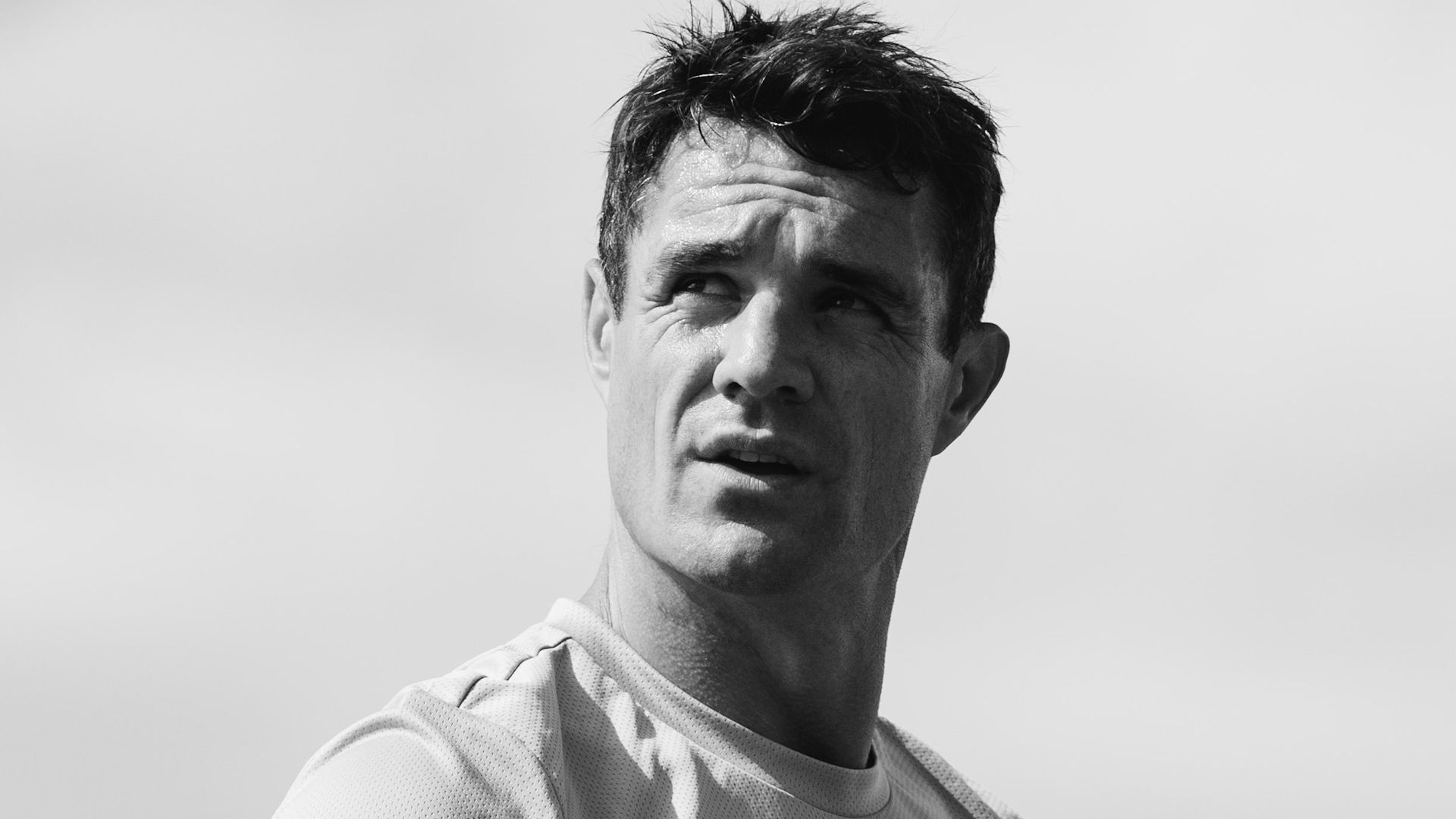 Dan Carter. Photo / NZ Herald