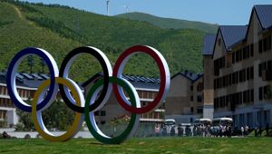 (Photo / AP)