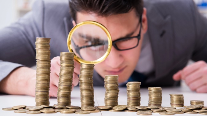 The design of the Working for Families scheme could see lower-income households stung with a huge tax rate. Photo / 123rf