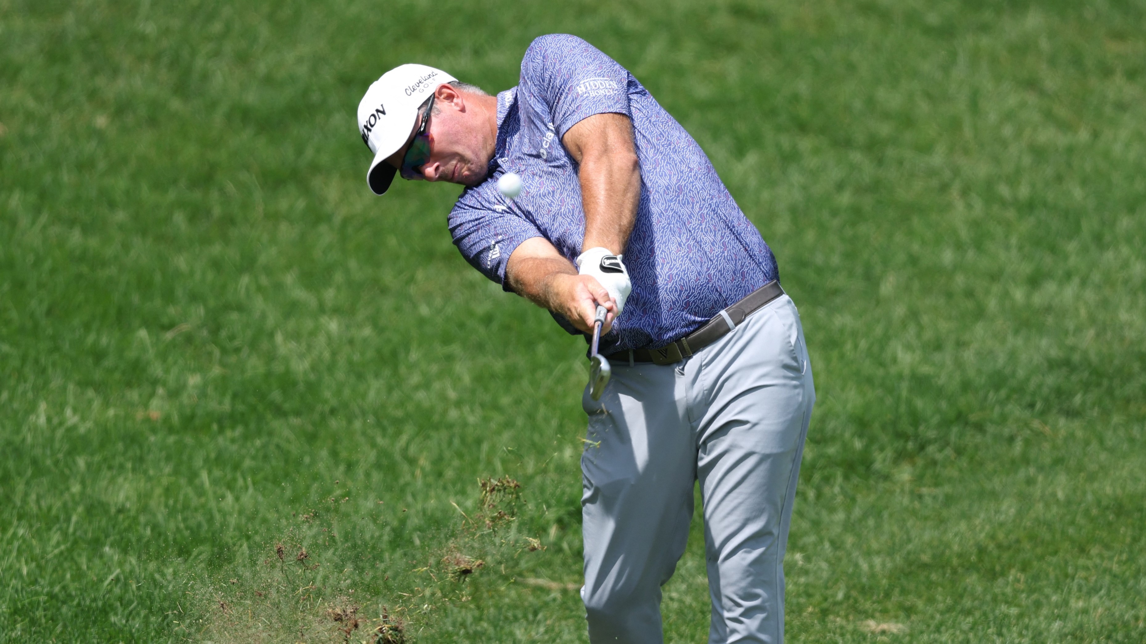 (Photo by Kevin C. Cox / GETTY IMAGES NORTH AMERICA / Getty Images via AFP)