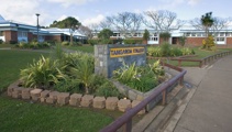 Principal urges students to cover uniforms in public after spate of brawls and youth ‘tension’