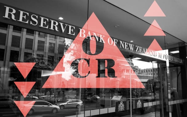 The Reserve Bank. Photo: RNZ