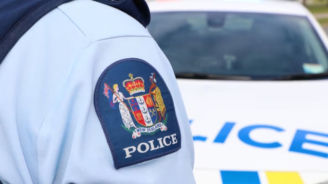 Police say the firearms could have caused a terrible and needless tragedy. Photo / SunLive